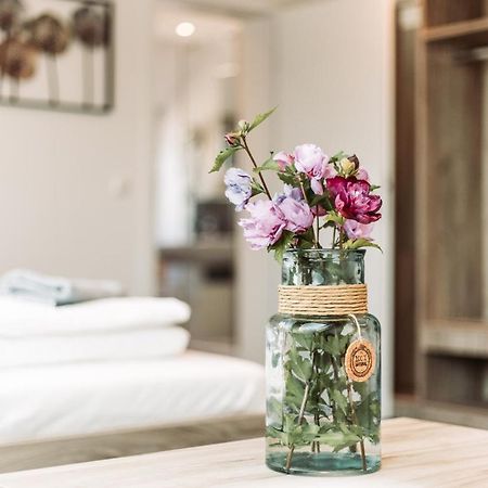 Heberer Hof Hotel Schneverdingen Eksteriør billede