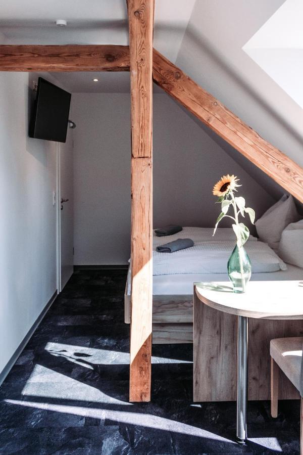Heberer Hof Hotel Schneverdingen Eksteriør billede